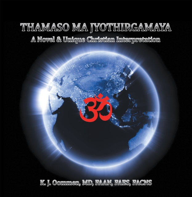 Thamaso Ma Jyothirgamaya