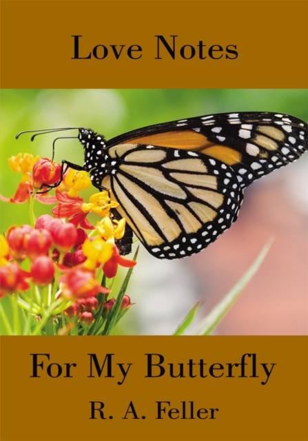 Love Notes for My Butterfly