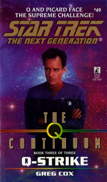 St:tng:#49: Q-strike