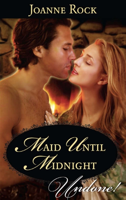 Maid Until Midnight (Mills & Boon Historical Undone)