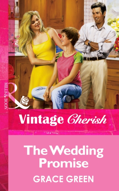 Wedding Promise