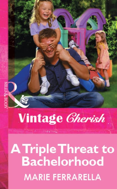 Triple Threat To Bachelorhood
