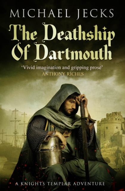 King Of Thieves (Last Templar Mysteries 26)