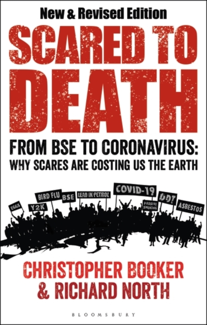 Scared to Death