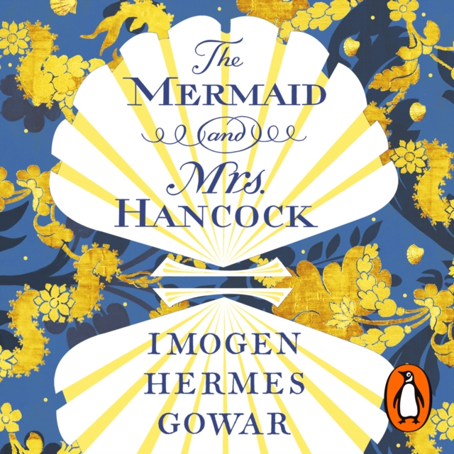 Mermaid and Mrs Hancock