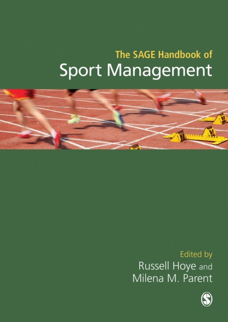 SAGE Handbook of Sport Management