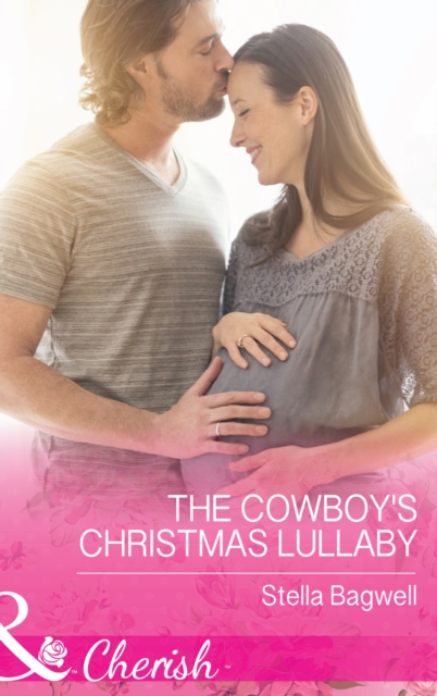 Cowboy's Christmas Lullaby