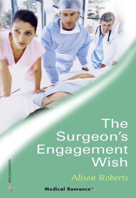 Surgeon's Engagement Wish