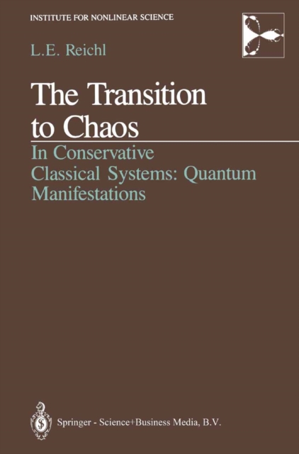 Transition to Chaos