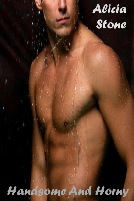 Handsome And Horny
