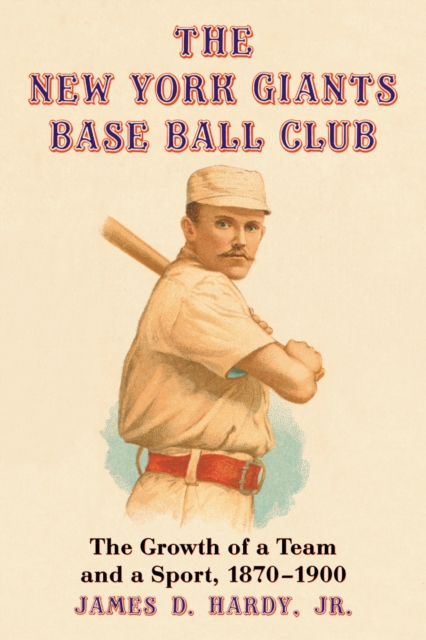 New York Giants Base Ball Club