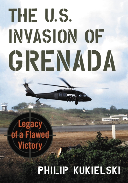 U.S. Invasion of Grenada