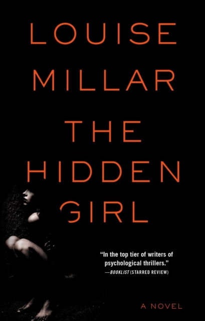 Hidden Girl