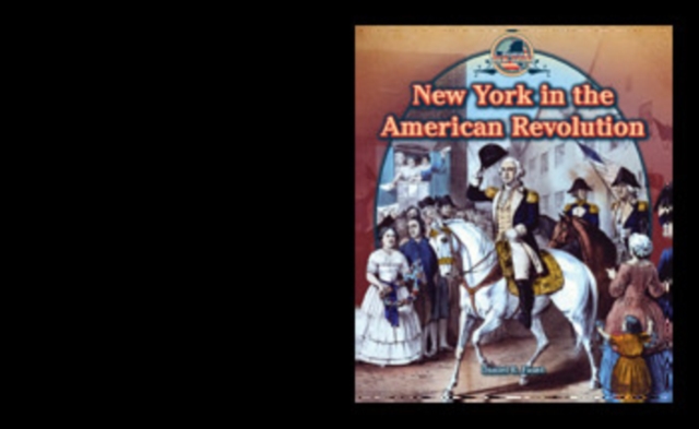 New York in the American Revolution