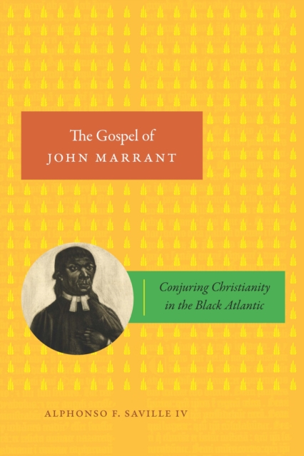 Gospel of John Marrant