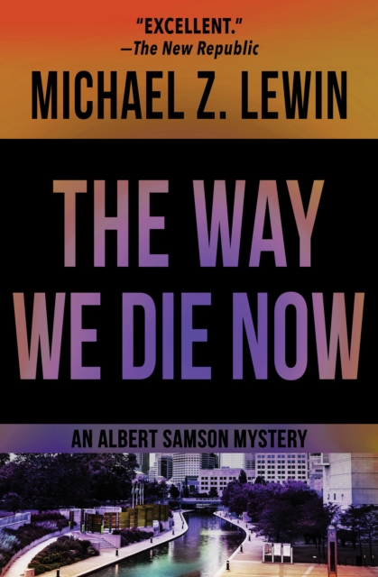 Way We Die Now