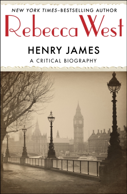 Henry James