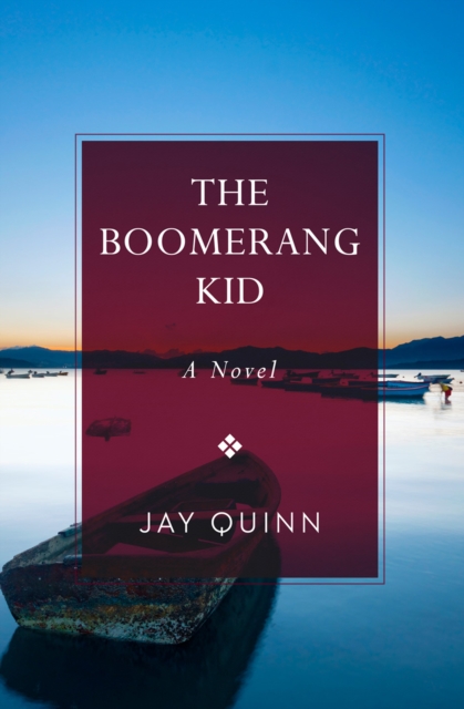 Boomerang Kid