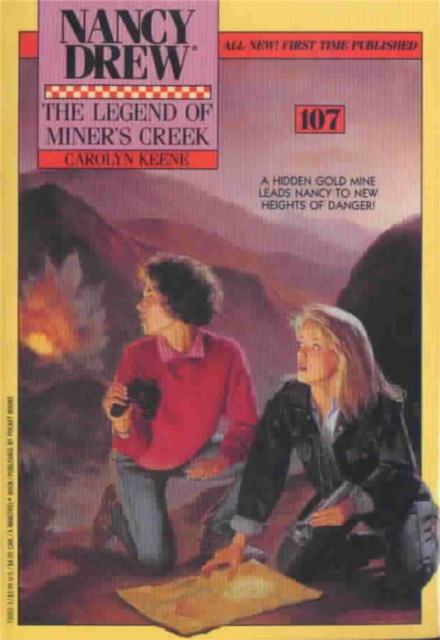 Legend of Miner's Creek