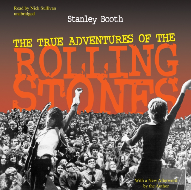 True Adventures of the Rolling Stones