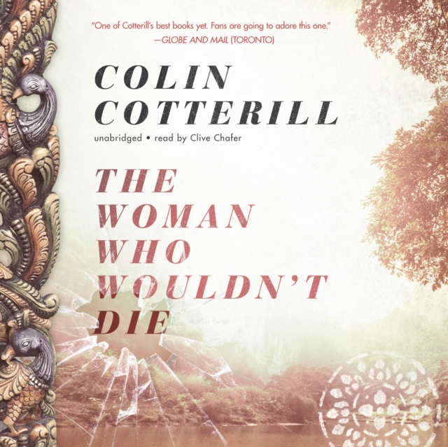 Woman Who Wouldn't Die
