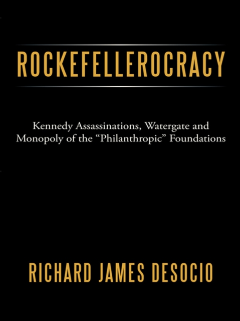Rockefellerocracy