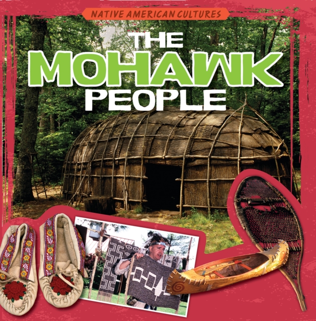 Mohawk People