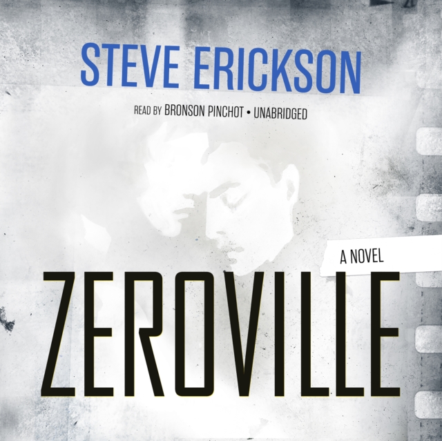 Zeroville