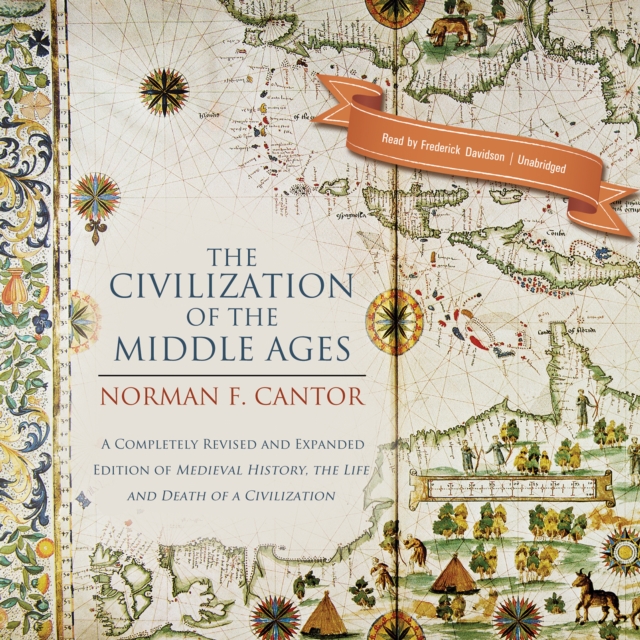 Civilization of the Middle Ages