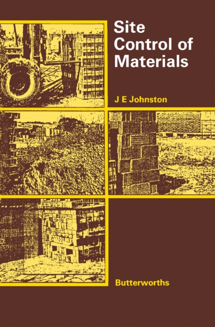 Site Control of Materials