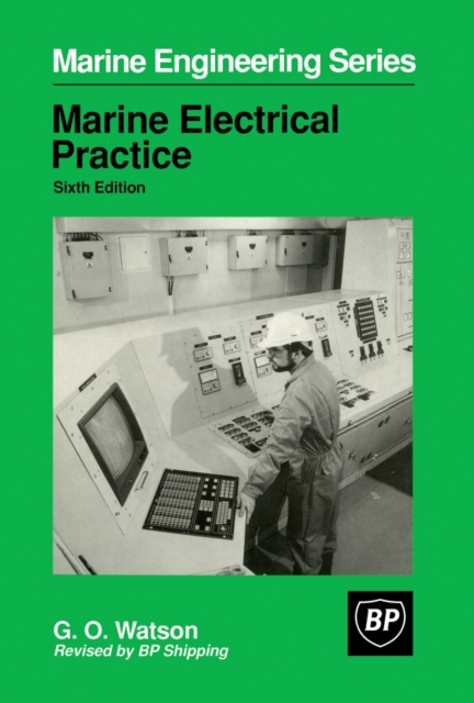 Marine Electrical Practice