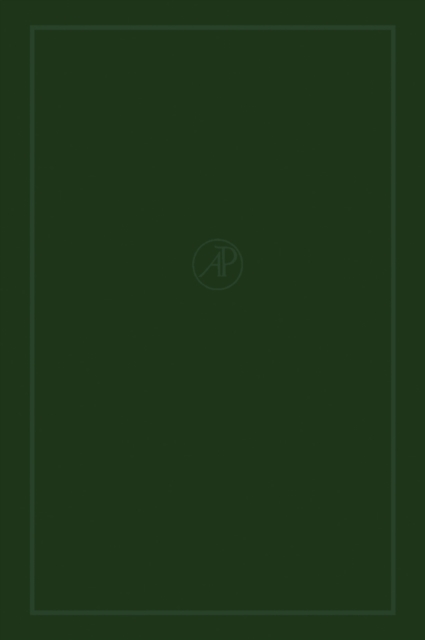 Advances in Behavioral Pharmacology