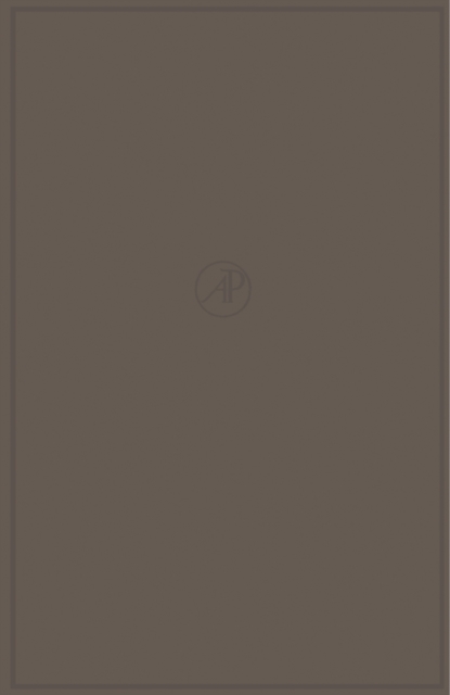 International Review of General and Experimental Zoology