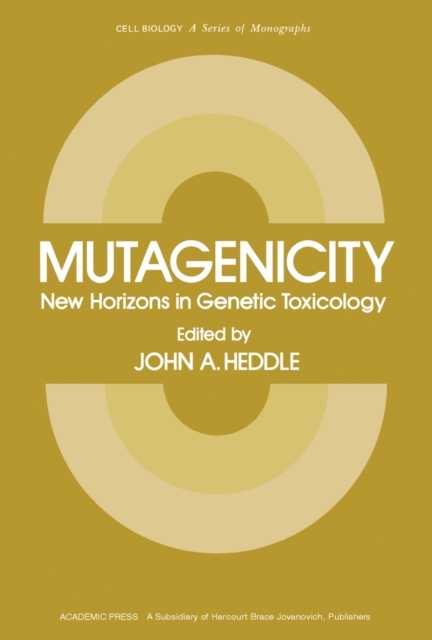 Mutagenicity