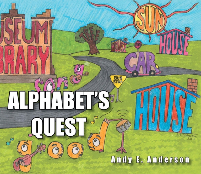 Alphabet'S Quest
