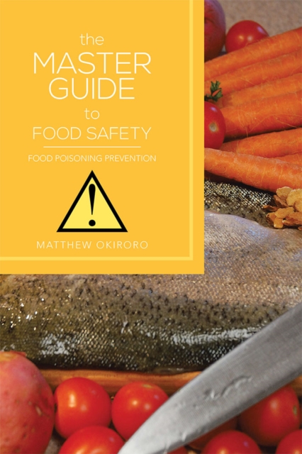 Master Guide to Food Safety