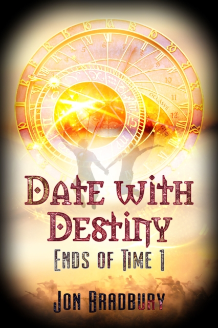Date With Destiny