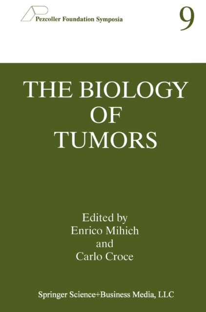 Biology of Tumors