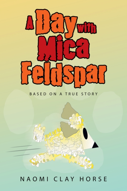 Day with Mica Feldspar