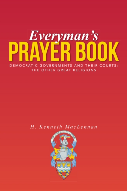 Everyman'S Prayer Book