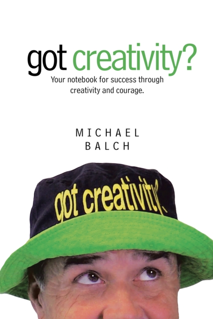 Got Creativity?