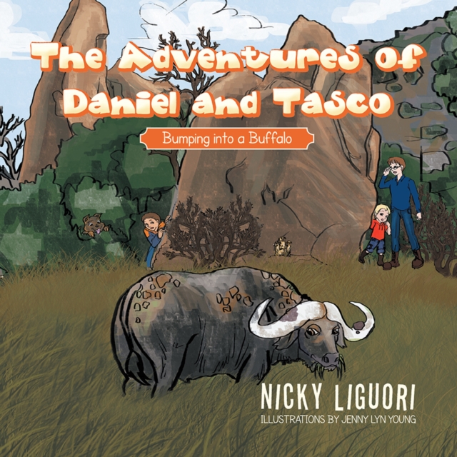 Adventures of Daniel and Tasco