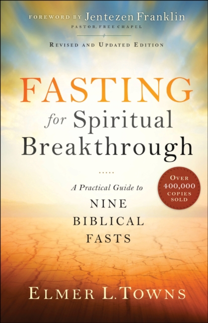 Fasting for Spiritual Breakthrough