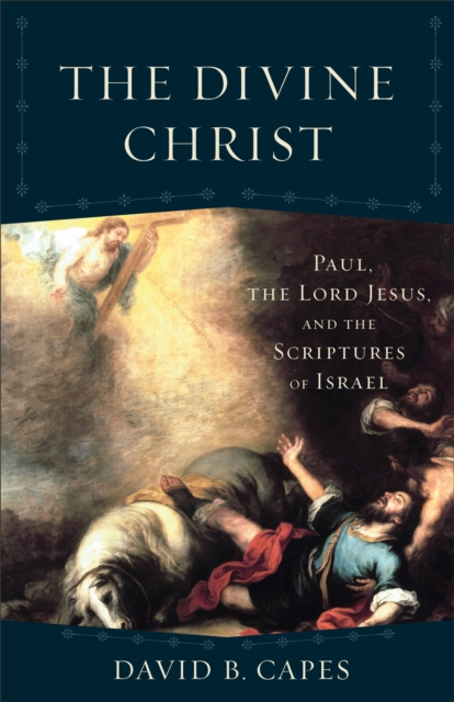 Divine Christ ()