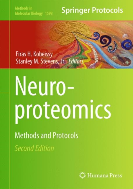 Neuroproteomics