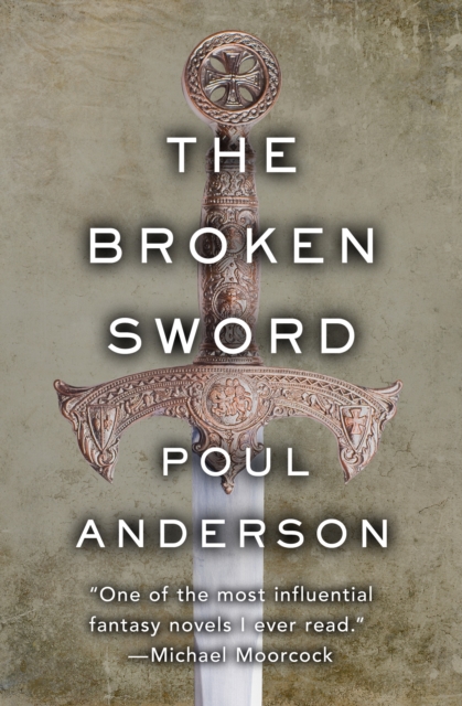 Broken Sword