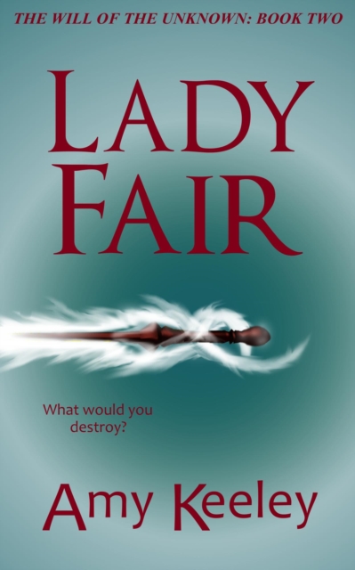 Lady Fair