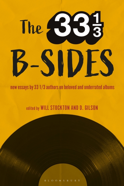 33 1/3 B-sides