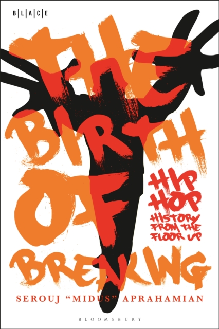 Birth of Breaking