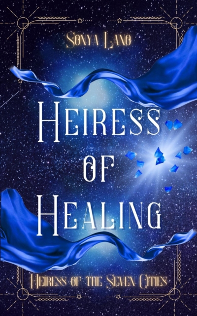 Heiress of Healing